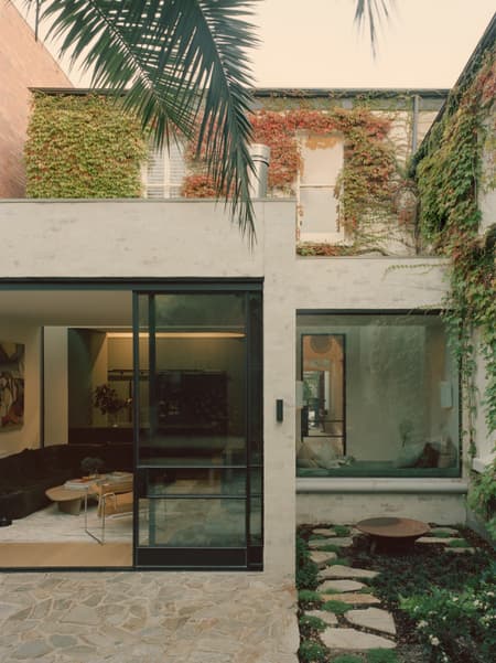 Kesterson House